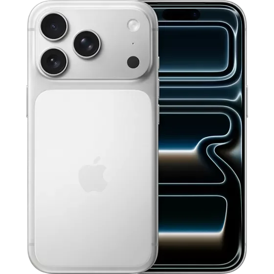 iPhone 17 Pro